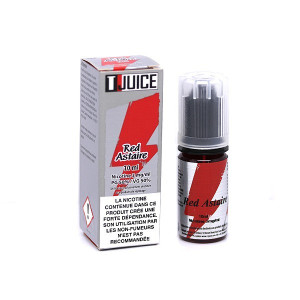 Red Astaire TJuice 10ml