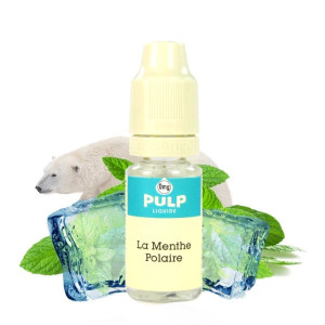 Menthe Polaire Pulp