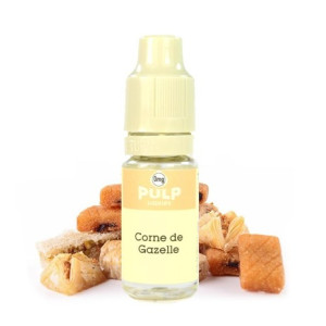 Corne de Gazelle Pulp