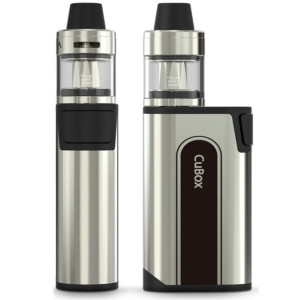 Pack Cubox Joyetech