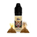 Gold Tiger XBUD Liquidéo