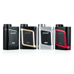 Box Alien 85 Smok 