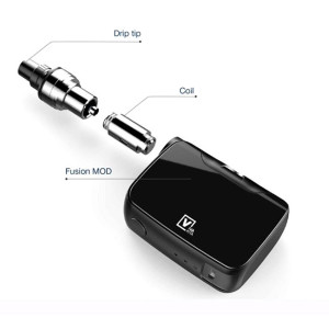 Pack Fusion VivaTika