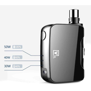 Pack Fusion VivaTika