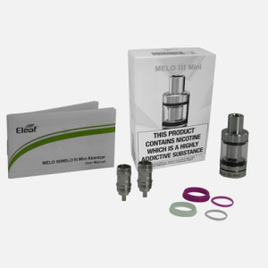 Melo 3 Mini Eleaf 2 ml