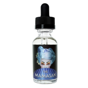 A.S.A.P The Mamasan 60ml