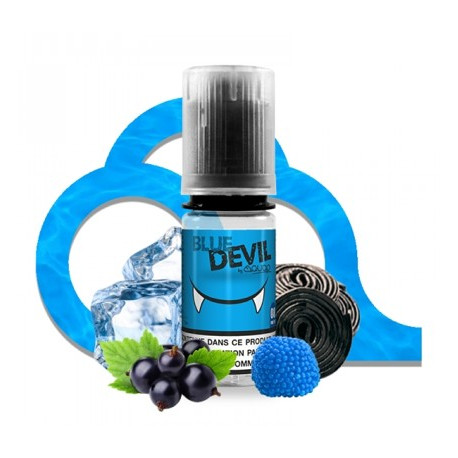 Blue Devil Avap 10ml