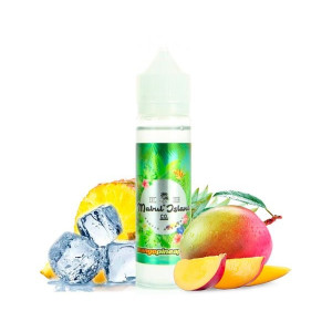 Mango Pineapple Godfather & Co 60ml