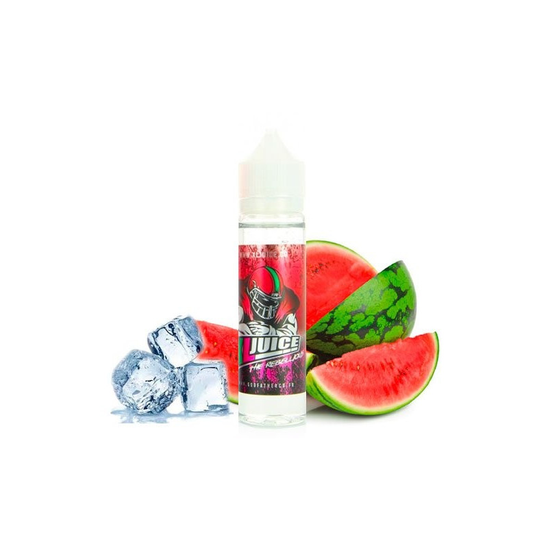 Fizzy Melon Godfather & Co 60ml Fizzy Melon Godfather & Co 60ml