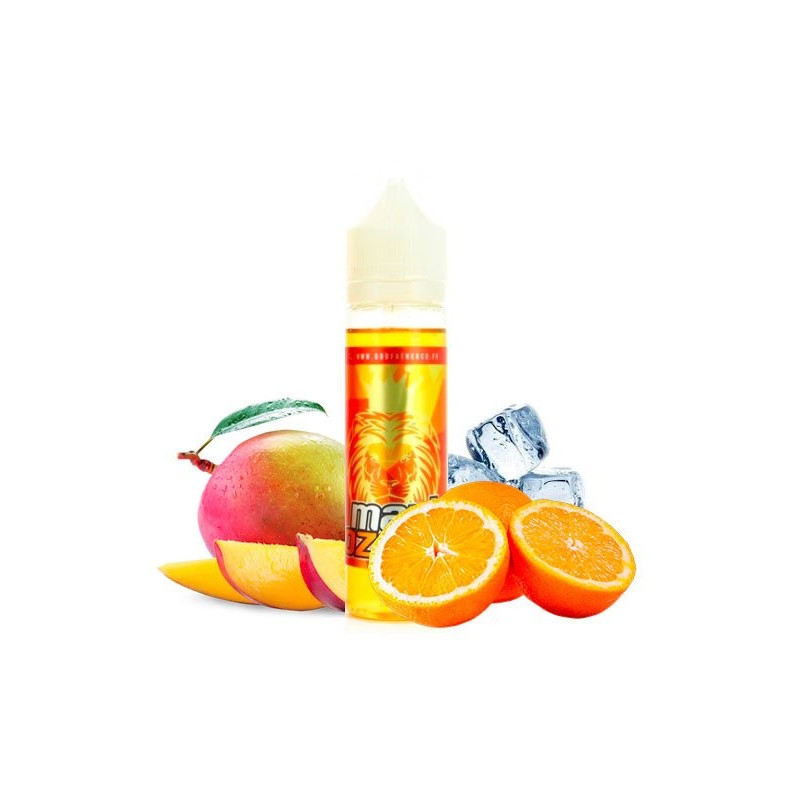 Orango Godfather & Co 60ml Orango Godfather & Co 60ml