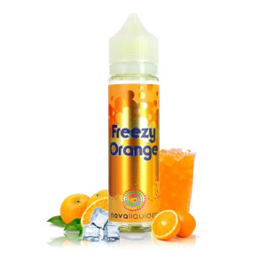 Freezy Orange Nova 50ml