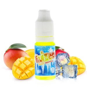 Fruizee Crazy Mango Eliquide France