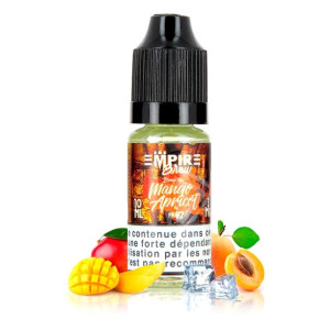 PMJ V2 Vape Empire