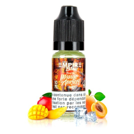 PMJ V2 Vape Empire