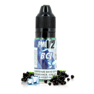 Black Currant Vape Empire