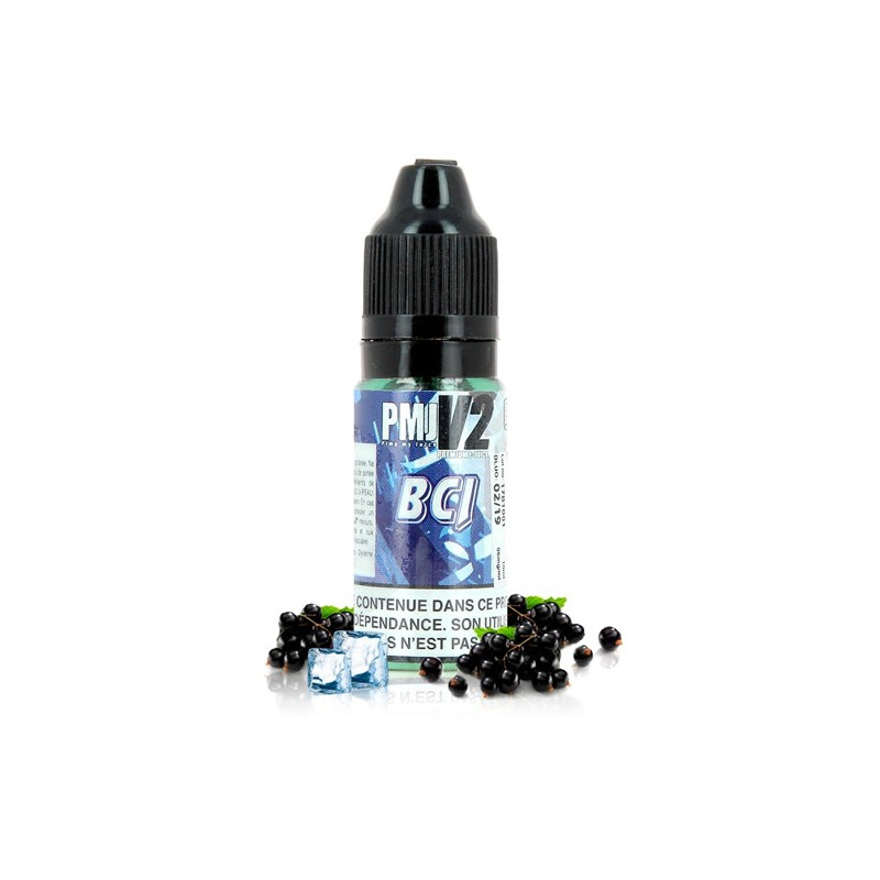 Black Currant Vape Empire