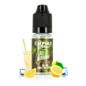 Ice Lemonade Vape Empire