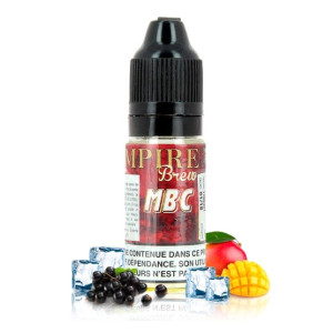 Mango Blackcurrant Vape Empire