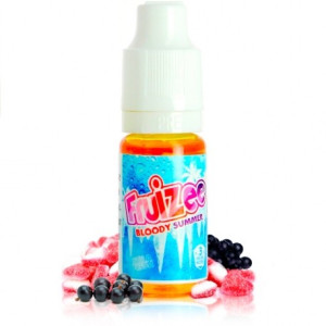 Fruizee Bloodie Summer Eliquide France