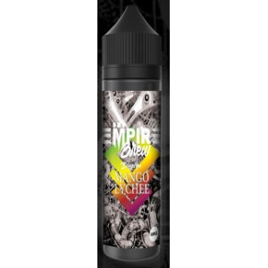 Mango Lychee Vape Empire 50ml