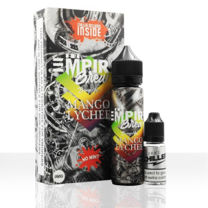 Mango Lychee Vape Empire 50ml