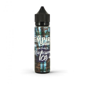 Black Currant Vape Empire 50ml