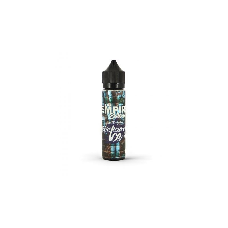 Black Currant Vape Empire 50ml