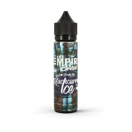 Black Currant Vape Empire 50ml