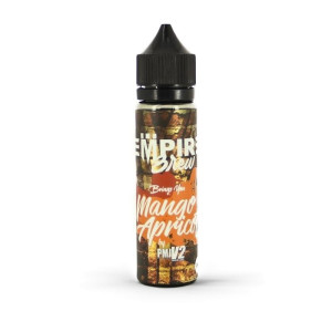 Mango Abricot Vape Empire 50ml