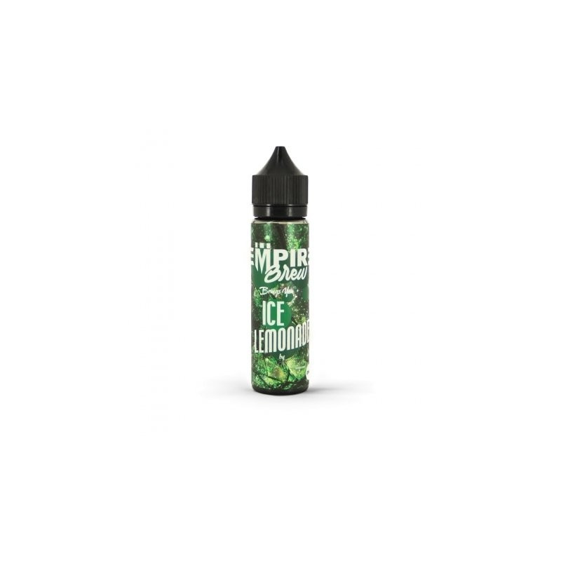 Ice Lemonade Vape Empire 50ml Ice Lemonade Vape Empire 50ml