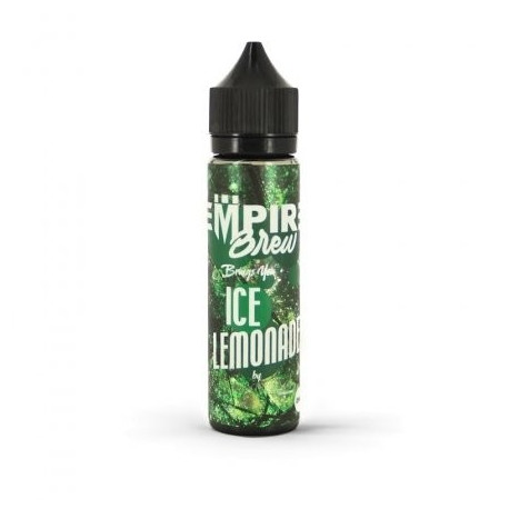 Ice Lemonade Vape Empire 50ml