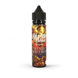 Mango Blackcurrant Vape Empire 50ml