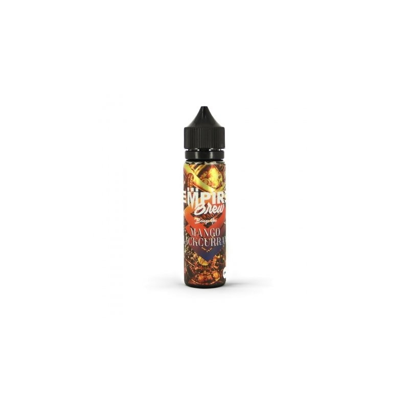 Mango Blackcurrant Vape Empire 50ml