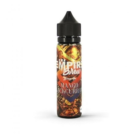 Mango Blackcurrant Vape Empire 50ml