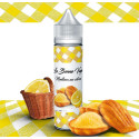 La Bonne Vape Madeleine Citron 60ml