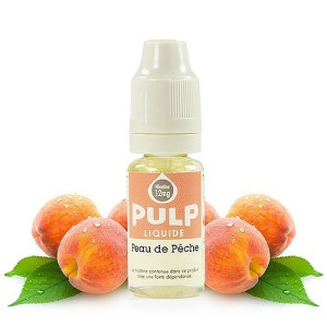 Peau de Peche Pulp