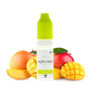 Mangue Alfaliquid