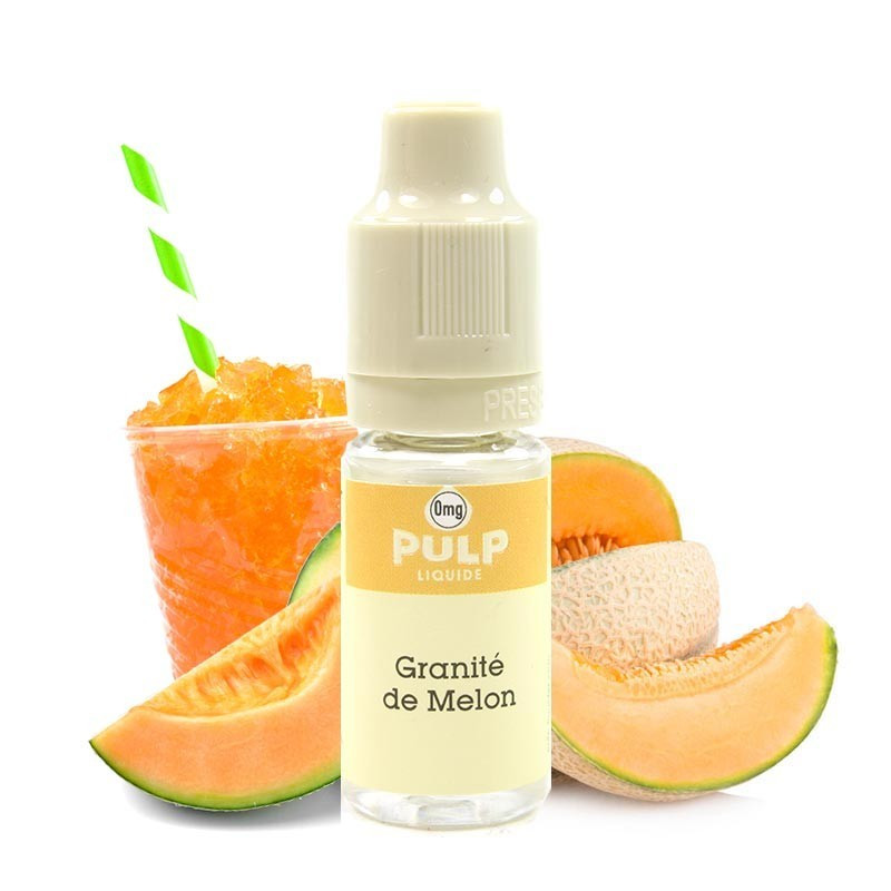 Granité Melon Pulp