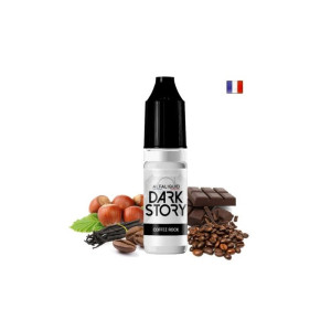 Coffee Rock Dark Story 10ml