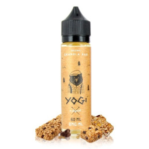 Original Yogi 60ml