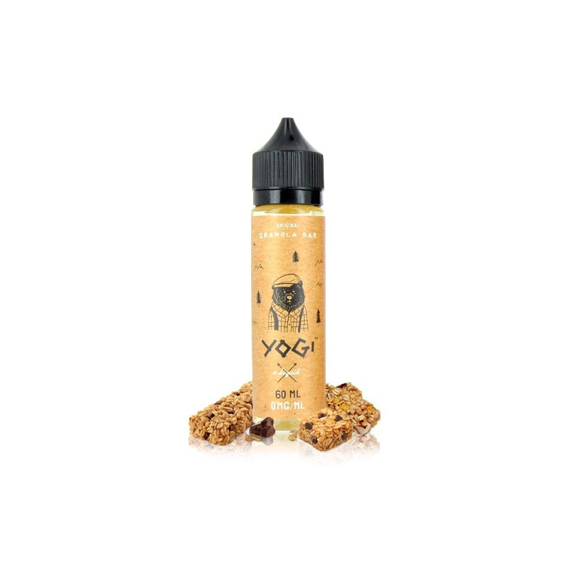 Original Yogi 60ml