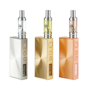 Istick Basal Eleaf