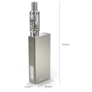 Istick Basal Eleaf
