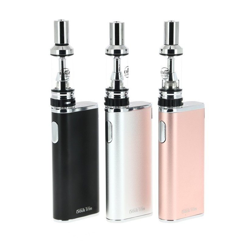 Istick Trim Eleaf