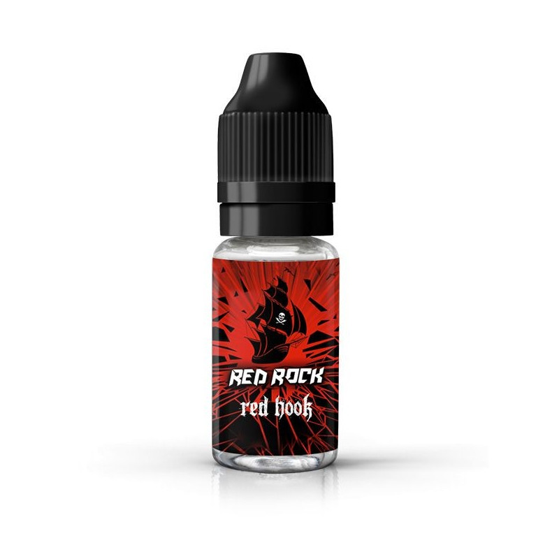 Red Hook Red Rock 10ml