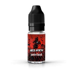 Neverland Red Rock 10ml