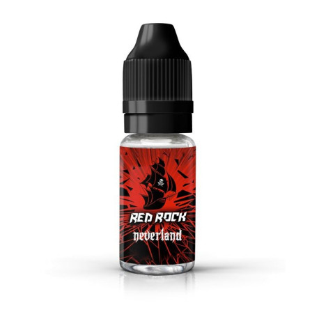 Neverland Red Rock 10ml