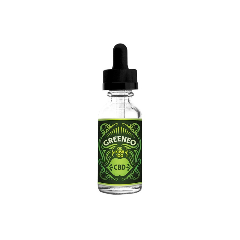 OG Kush Greeneo 50mg OG Kush Greeneo 50mg