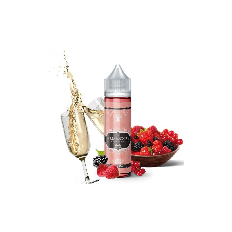 Villa Boudoir 50ml Villa Boudoir 50ml