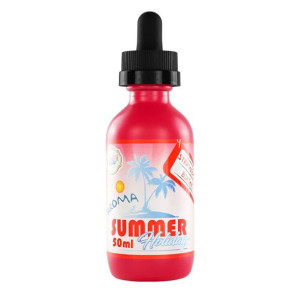 Strawberry Bikini Dinner Lady 60ml